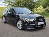 Audi A3 Sportback S-Line Navi I LED I Euro 6 I