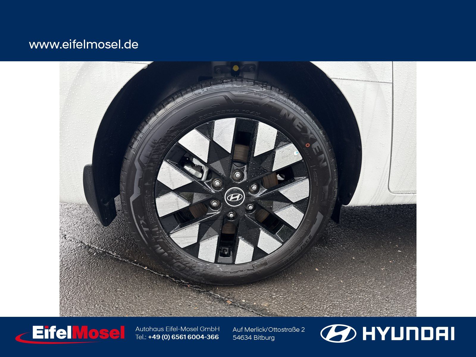 Hyundai Staria – Bild 14