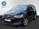Volkswagen Touran Sound |Panorama|Anhängkppl.|Acc|Led|Navi| - Volkswagen Touran: Sound