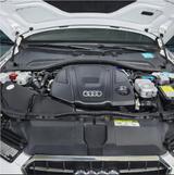 Audi A6 3.0 TDI 200kW quattro S-Line - Audi A6: 20 TDI
