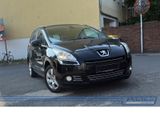 Peugeot 5008 1.6 155 THP Family plus*7Sitz*HUD*Pano*NAV* - Peugeot 5008: Plus