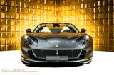 Ferrari 812 GTS + LIFT + SURROUND VIEW + CARBON FIBER - Ferrari 812 in Bremen
