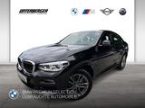 BMW X4 xDrive30d M Sportpaket-Adaptives Fahrwerk-Hea - BMW: M Fahrwerk