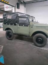 Andere Gaz 69 M Oldtimer - Andere: Gaz 69