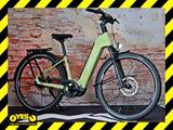 Simplon Chenoa E Low Premium+ Rohloff E14 2.0 Automatik - Simplon E-Bikes