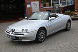 Alfa Romeo Spider 2.0 T.Spark *KLIMA*INKL.GARANTIE* - Alfa Romeo Spider aus 2001