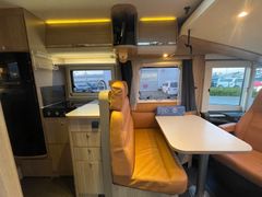 Adria Sonic Axess I 600 *Qualität trifft Preisvorteil!