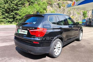 BMW X3 - 6