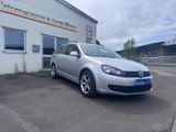 Volkswagen Jetta 2.0 TDI Comfortline Tüv 06/26 - Volkswagen Jetta mit Diesel-Antrieb