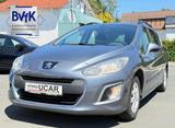 Peugeot 308 SW 1,6 HDi Access Scheckheft/Garantie/TÜV - Peugeot 308 aus 2011: SW