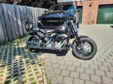 Harley-Davidson Cross Bones FLSTSB 5 HD1, 1 Hand, - HARLEY-DAVIDSON CHOPPER BONES CROS