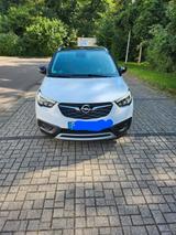 Opel Crossland (X) 1.2 DI Turbo 96kW INNOVATION S... - Opel Crossland (X) von privat