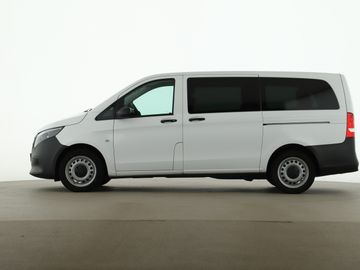 Mercedes Vito - 4