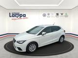 Seat Ibiza Style 1.0TSI 5-Gang  Sitzh., Temp., LED - Seat Ibiza Vorführfahrzeuge