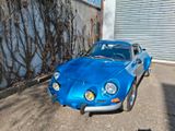 Renault Alpine A110 - Renault Alpine A110: 110