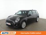 MINI Clubman One Aut.*LED*TEMPO*PDC*SHZ*KLIMA* - MINI One Clubman aus 2020