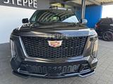 Cadillac Escalade MY26 V-Series 6.2 V8 Supercharged AWD - Cadillac Gebrauchtwagen