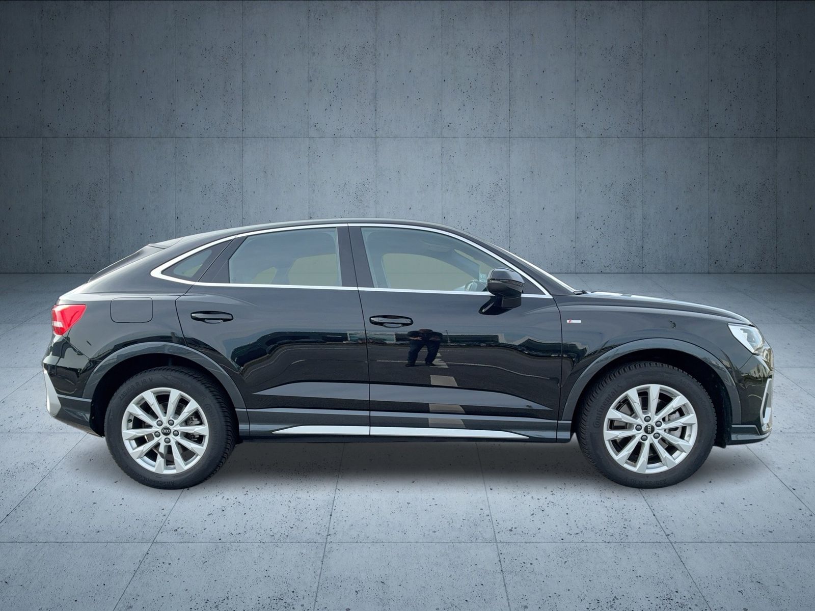 Audi Q3 - Bild 7