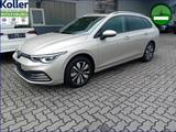 Volkswagen Golf VIII Variant 1.5 TSI DSG Move Panoramadach - Volkswagen Golf: Kombi, Automatik