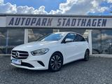 Mercedes-Benz B 180 d 2.0l Style SHZ/TEMPO/SPUR/CarPlay/DAB - gebrauchte Mercedes-Benz B 180 aus dem Jahr 2021