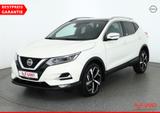 Nissan Qashqai 1.7 dCi Tekna 4x4 LED Navi Panorama 360° - Nissan Qashqai: 7