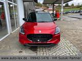Suzuki Swift 1.2 HYBRID ALLGRIP Comfort - : Allradantrieb, Kleinwagen