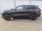 Jeep Grand Cherokee 3.0 Limited*Quadra-Trac II*AHK* - Jeep Grand Cherokee in Lübeck