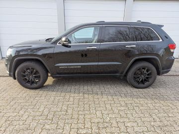 Jeep Grand Cherokee - 2