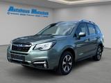 Subaru Forester Exclusive 2.0i Niveau LED Kurvenlicht A - Subaru Forester: Automatik