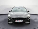 Ford Focus Turnier ST-Line Navi Kamera LED Panorama - Ford Focus Gebrauchtwagen in Düsseldorf