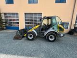 Kramer 5075 Radlader | Schnellwechsler | ohne DPF