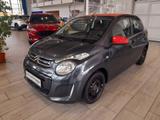 Citroën C1 1.0 Airscape VTi 68 Feel - Citroën C1 mit Benzin-Antrieb: Kleinwagen, 1.0
