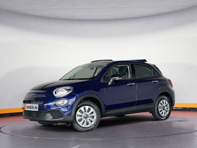 Fiat 500X 1,5 MHEV Dolcevita Basis DAB KLIMA