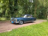 Mercedes-Benz 280 - Mercedes-Benz Cabrio aus dem Jahr 1970
