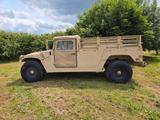 Hummer H1 HUMVEE LKW H ZULASSUNG NEUWERTIGER ZUSTAND - Hummer H1 Gebrauchtwagen