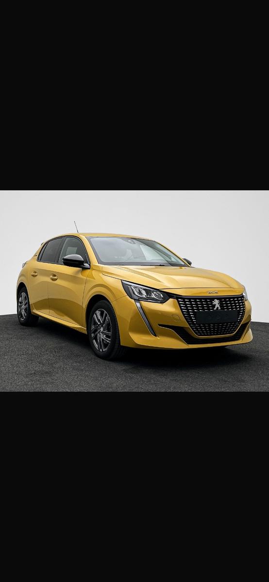 Peugeot 208 GT Pack