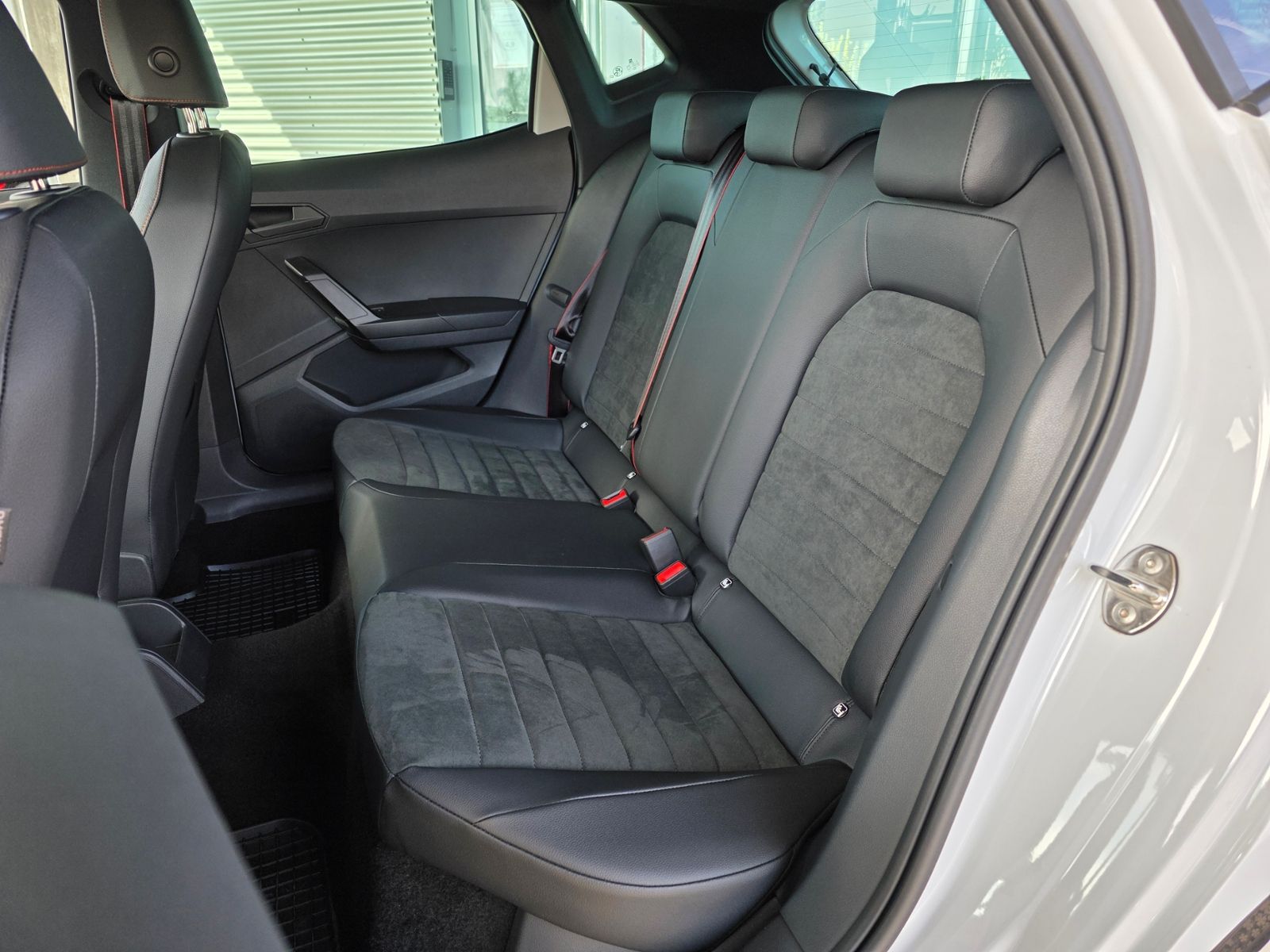 Seat Ibiza - Bild 22