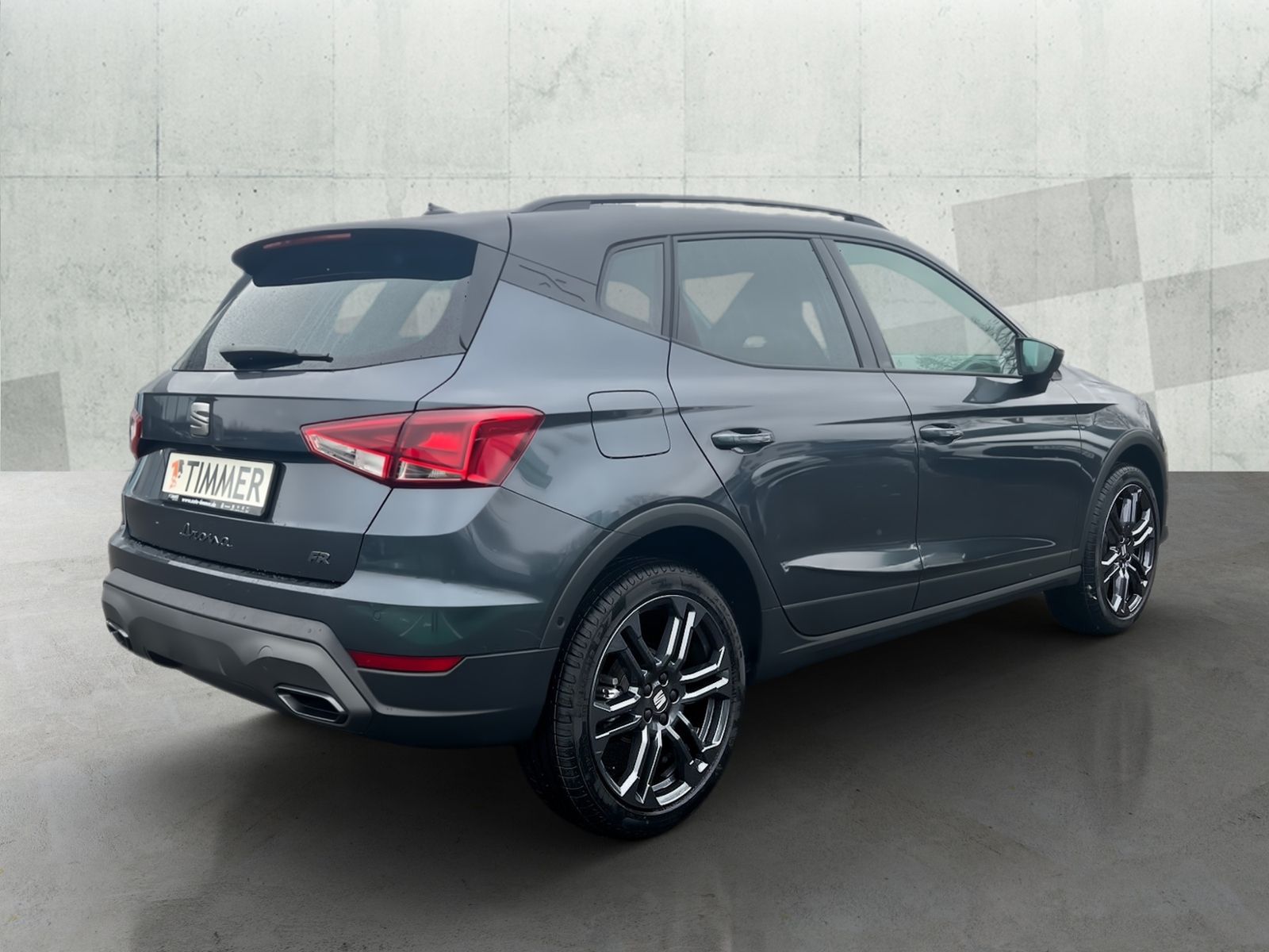 Seat Arona - Bild 4