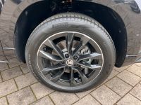 SKODA Karoq 2.0 TSI DSG 4x4 Sportline PANO AHK 5J GAR bei Autohaus Landmann & Maier OHG