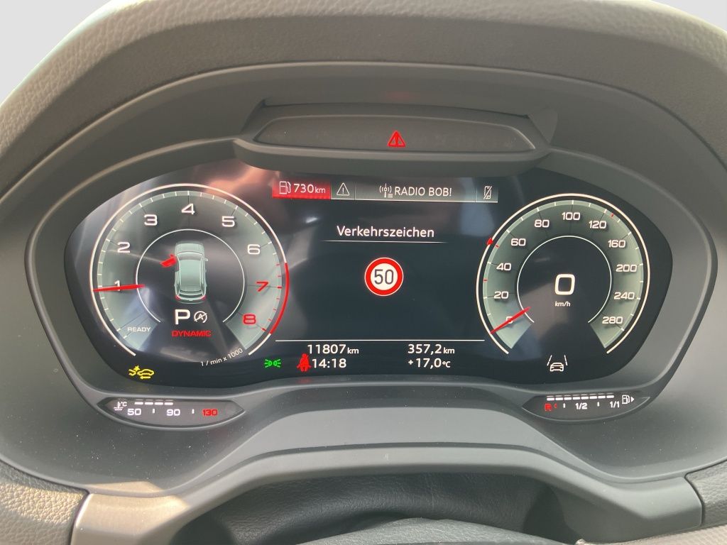 Fahrzeugabbildung Audi Q2 35 1.5 TFSI S line *MATRIX-LED*KAMERA*ACC*