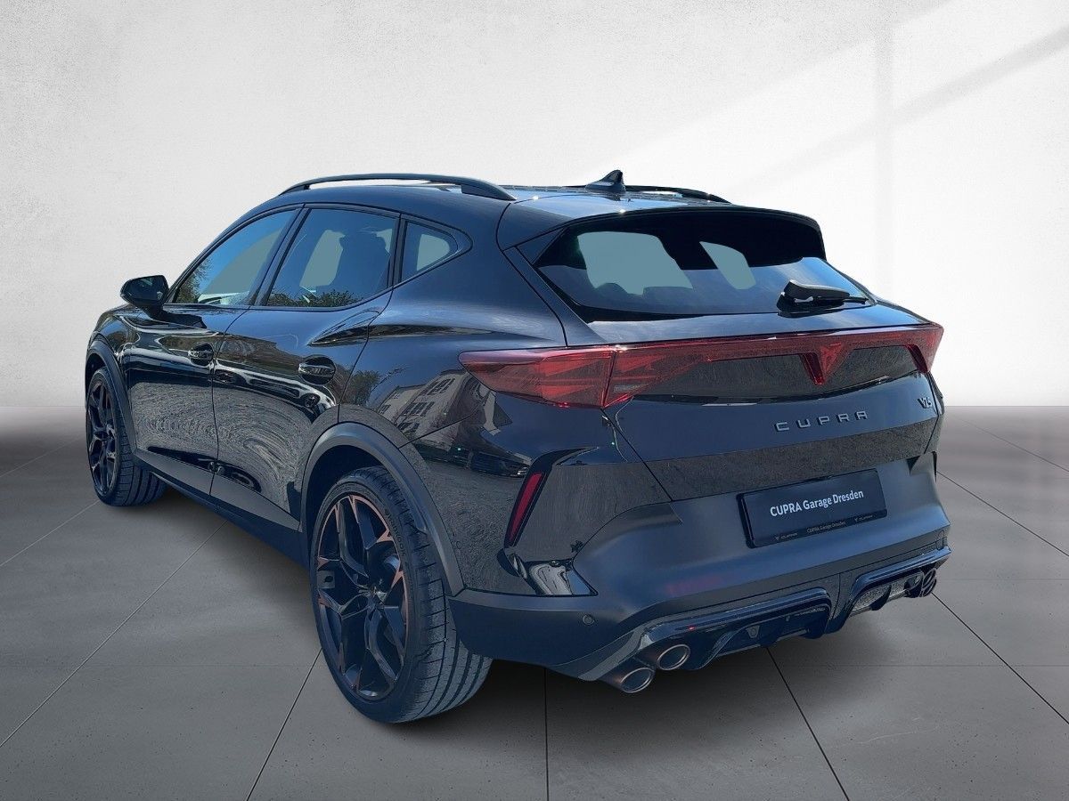 Cupra Formentor - Bild 3