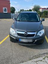 Opel Antara  Automatik SUV Diesel  sofor... - gebrauchte Opel Antara aus dem Jahr 2010