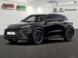 Lexus LBX Vibrant Edition 1.5 Hybrid HUD Leder Memory - schwarze Lexus LBX