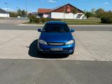 Chevrolet Lacetti - Chevrolet Lacetti Benziner Gebrauchtwagen