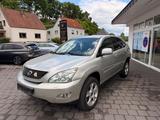 Lexus RX 300 Basis - Lexus RX 300