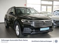 Volkswagen Touareg - Vorschau Bild 3