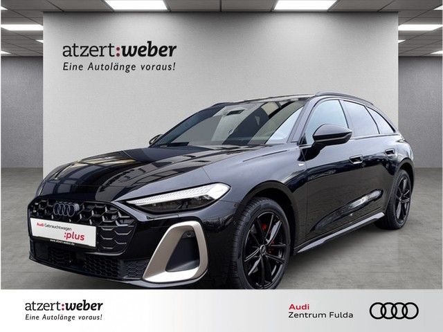 Fahrzeugabbildung Audi A5 Avant S line TDI quattro B&O Pano AHK StdHz