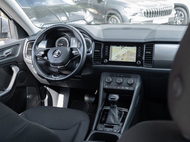 Kodiaq 2.0 TDI Active DSG AHK+LED+NAVI