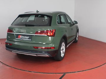 Audi Q5 - 2