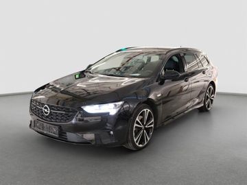 Bild 1 Opel Insignia B Sports Tourer Ultimate AHK LED NAVI